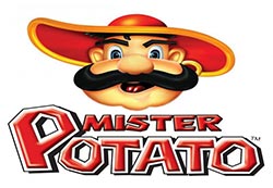 Mister Potato Crisps