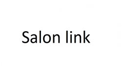 Salon Link
