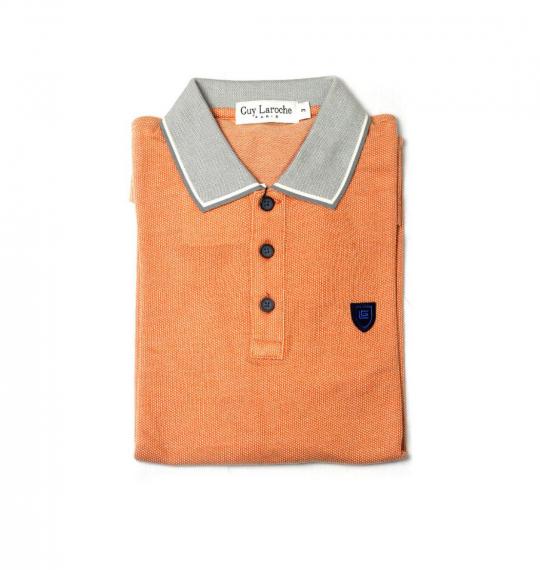 GUY LAROCHE POLO SHIRT